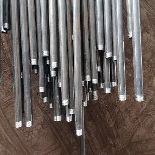 策勒声测管重量是多少？买管必知的计算公式